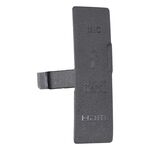 Per tappo di copertura USB OEM Canon EOS 550D