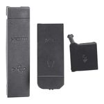 Per Canon EOS 5D Mark IV Tappo di copertura USB OEM