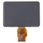 Per Canon EOS 5D Mark III / EOS 5DS / EOS 5DS R Schermo LCD originale