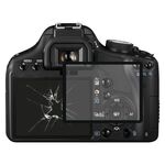 Lente esterna per schermo LCD in materiale acrilico Canon EOS 500D EDA004482209 6922834854372