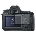 Lente esterna per schermo LCD in materiale acrilico Canon EOS 6D