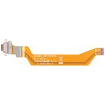 Per Asus Zenfone 9 AI2202-1A006EU Cavo flessibile per porta di ricarica