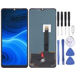 Per schermo LCD OPPO Reno ACE OLED con digitalizzatore assemblaggio completo