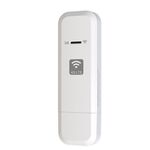 LDW931 Versione europea B1/3/7/8/20 4G WIFI Dongle Scheda di rete Router Hotspot wireless portatile
