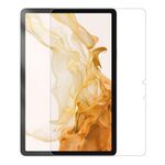 Per Samsung Galaxy Tab S8 / S7 NILLKIN Pure Series Pellicola per tablet in vetro temperato antiriflesso