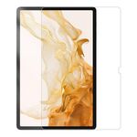 Per Samsung Galaxy Tab S8+ / S7+ NILLKIN Pure Series Pellicola in vetro temperato per tablet antiriflesso