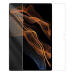 Per Samsung Galaxy Tab S8 Ultra NILLKIN Pure Series Pellicola in vetro temperato per tablet antiriflesso