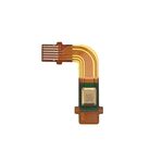Per le parti di riparazione del cavo flessibile del microfono del controller PS5 corto