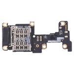 Per scheda lettore di schede SIM originale Realme GT Neo2 con microfono