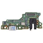 Per vivo iQOO U5x Scheda porta di ricarica originale