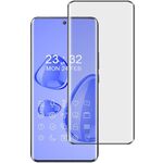 Per Honor Magic5 5G imak Pellicola in vetro temperato curvo a schermo intero 3D