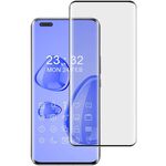 Per Honor Magic5 Ultimate imak Pellicola in vetro temperato curvo a schermo intero 3D