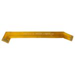Per cavo flessibile connettore scheda porta di ricarica Lenovo Tab M10 Plus TB-X606