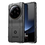 Per Xiaomi 13 Custodia in TPU antiurto a copertura totale ultra (nero)