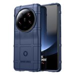 Per Xiaomi 13 Custodia in TPU antiurto a copertura totale ultra (blu)