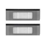 2pcs filtro Hepa per Ecovacs OZMO 950 920 T5 DX55 DJ65 accessori per aspirapolvere