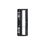 1pc Copertura Spazzola Principale Per Ecovacs OZMO 950 920 T5 DX55 DJ65 Accessori per Aspirapolvere