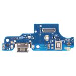 Per scheda porta di ricarica originale Motorola Moto G10