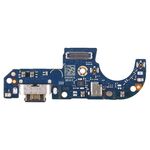 Per scheda porta di ricarica originale Motorola Moto G42