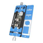 Dispositivo di manutenzione della scheda madre multifunzione Mijing K23 Max per chip iPhone A9-A16