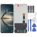 Schermo LCD OLED per TCL 30 V 5G con assemblaggio completo di digitalizzatore