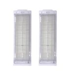 Per Xiaomi Mijia STYJ02YM Accessori per aspirapolvere 2 filtri