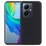 Custodia per telefono vivo Y78 + TPU (nera)
