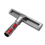 Per Dyson V7 / V8 / V10 / V11 Accessori per aspirapolvere Testina di aspirazione per spazzola per pavimenti in crine di cavallo