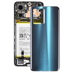 Per Realme 9 Pro + Cover posteriore batteria originale (verde)