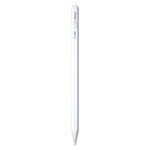 Penna stilo capacitiva attiva universale per telefono cellulare/tablet BP16 (bianca)