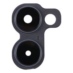Per copriobiettivo fotocamera originale Realme 10 (nero)