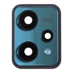 Per copriobiettivo fotocamera originale Realme 9 Pro (verde)