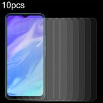 Per Tecno Pop 5X 10pz 0.26mm 9H 2.5D Pellicola in vetro temperato