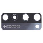 Per obiettivo fotocamera posteriore ZTE Axon 20 4G / 20 5G