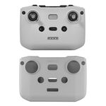 Custodia protettiva in silicone per DJI N1 (grigio)