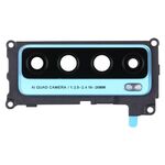 Per copriobiettivo fotocamera TCL 20L+ (blu)