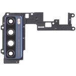 Per copriobiettivo fotocamera TCL 20 SE (nero)