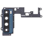 Per copriobiettivo fotocamera TCL 20 SE (verde)