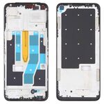Per Realme V25 Original Front Housing LCD Frame Bezel Plate