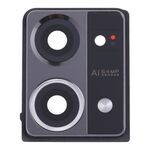 Per OPPO Reno7 4G Copriobiettivo fotocamera originale (nero)
