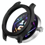 Custodia protettiva per orologio cavo per Huawei Watch GT Cyber PC (nero)