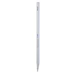 BP19-BL Type-C penna stilo Bluetooth universale magnetica esagonale (bianca)