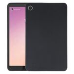 Custodia per tablet Lenovo Tab M8 4a generazione in TPU (nero)