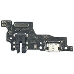 Per scheda porta di ricarica ZTE Blade V40