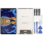 Schermo LCD per tablet da gioco Lenovo LEGION Y700 TB-9707F TB-9707N con digitalizzatore assemblaggio completo (nero)