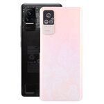 Cover posteriore batteria originale per Xiaomi Civi (rosa)