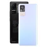 Cover posteriore batteria originale per Xiaomi Civi (blu)