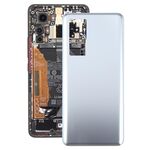 Per Xiaomi Redmi K50 Ultra / 12T / 12T Pro Cover posteriore batteria originale (argento)