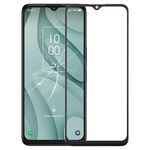 Per TCL 40 XE Lente in vetro esterno per schermo anteriore