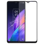 Per TCL 30 XL T671G Lente in vetro esterno per schermo anteriore